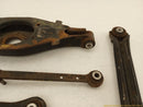 Chrysler Crossfire Driver Left Rear Lower Control Arms Set-10