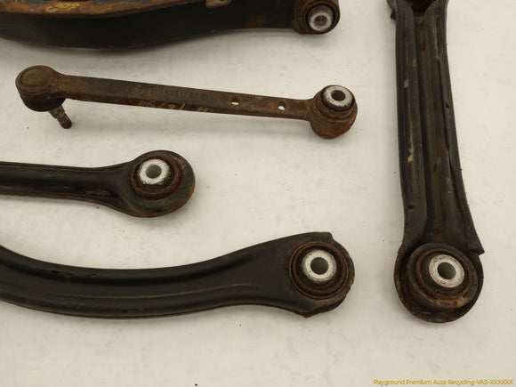 Chrysler Crossfire Driver Left Rear Lower Control Arms Set