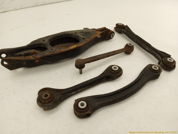 Chrysler Crossfire Driver Left Rear Lower Control Arms Set