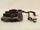 Volvo V70 Rear Cargo Fuse Box-2