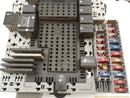 Volvo V70 Rear Cargo Fuse Box-3