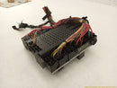 Volvo V70 Rear Cargo Fuse Box-8