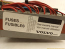 Volvo V70 Rear Cargo Fuse Box-11