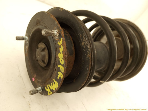 BMW Z3 Passenger Right Front Strut