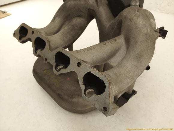 BMW Z3 Intake Manifold