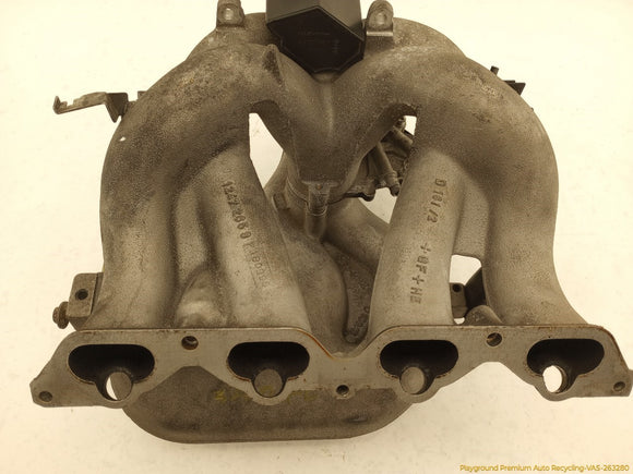 BMW Z3 Intake Manifold