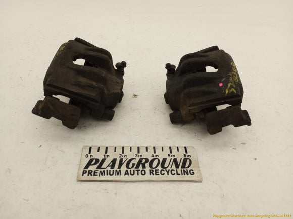 BMW Z3 Pair Of Front Brake Calipers