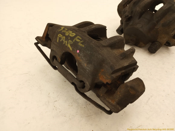 BMW Z3 Pair Of Front Brake Calipers