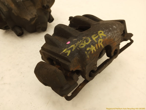 BMW Z3 Pair Of Front Brake Calipers