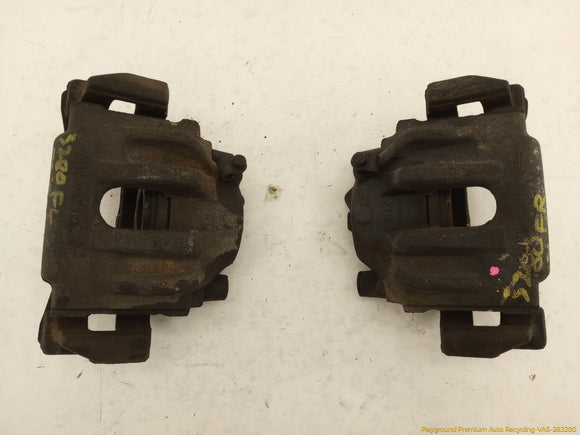 BMW Z3 Pair Of Front Brake Calipers