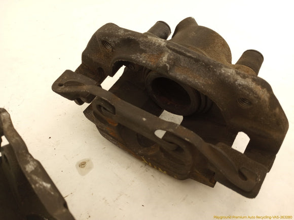 BMW Z3 Pair Of Front Brake Calipers