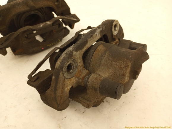 BMW Z3 Pair Of Front Brake Calipers