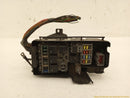 Volvo XC70 Engine Fuse Box-2