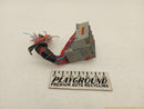 Volvo V70 Cabin Fuse Box-1