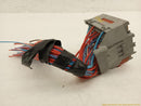 Volvo V70 Cabin Fuse Box-3