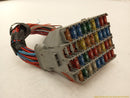 Volvo V70 Cabin Fuse Box-5
