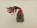 Volvo V70 Cabin Fuse Box-7