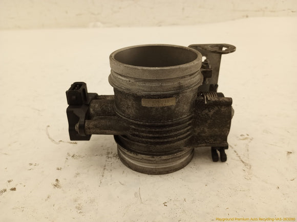 BMW Z3 Secondary Throttle Body