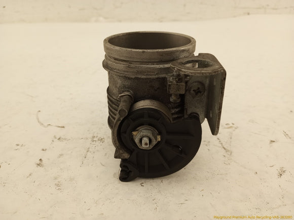 BMW Z3 Secondary Throttle Body
