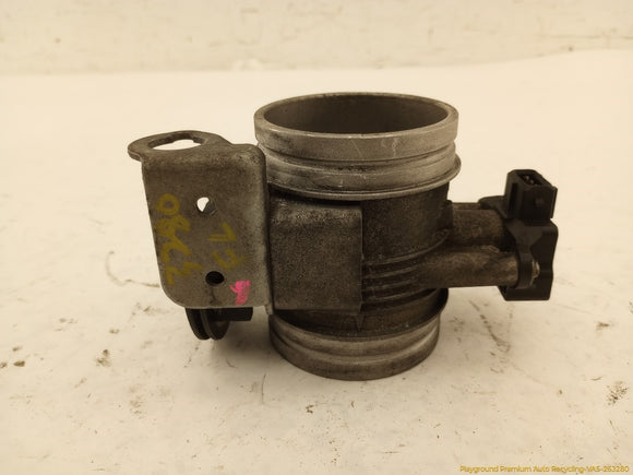 BMW Z3 Secondary Throttle Body