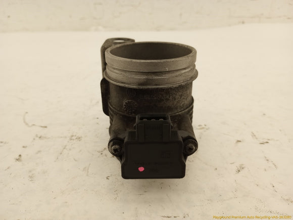BMW Z3 Secondary Throttle Body