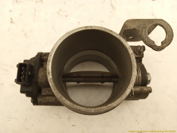 BMW Z3 Secondary Throttle Body