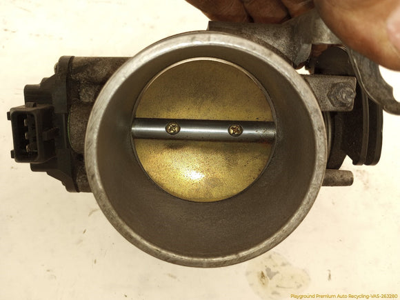 BMW Z3 Secondary Throttle Body