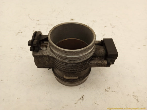 BMW Z3 Secondary Throttle Body