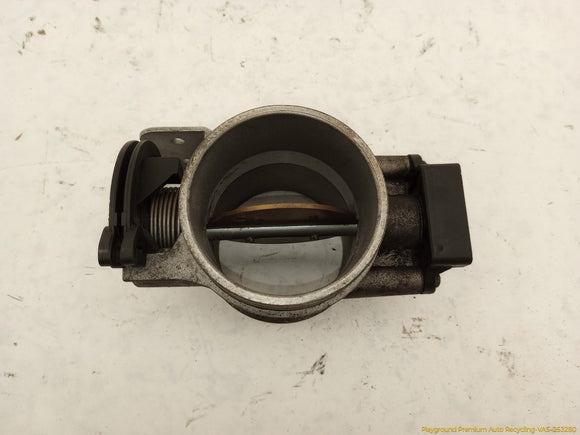 BMW Z3 Secondary Throttle Body