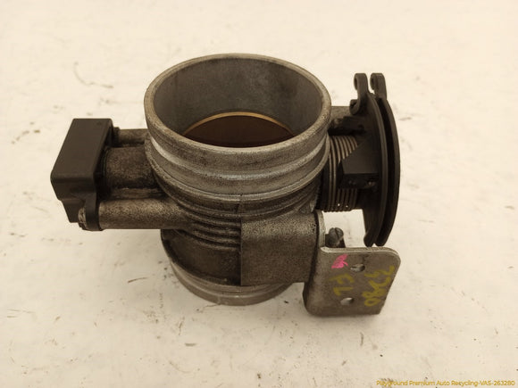 BMW Z3 Secondary Throttle Body