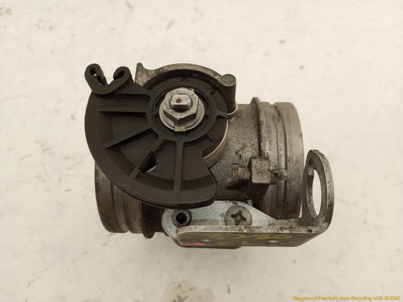 BMW Z3 Secondary Throttle Body