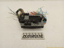 Volvo V70 Cabin Fuse Box-1