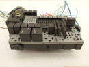 Volvo V70 Cabin Fuse Box-2