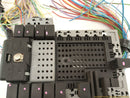 Volvo V70 Cabin Fuse Box-4