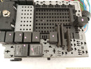 Volvo V70 Cabin Fuse Box-5