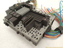 Volvo V70 Cabin Fuse Box-6