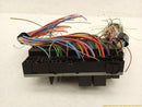 Volvo V70 Cabin Fuse Box-8