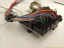 Volvo V70 Cabin Fuse Box-9