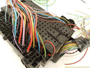 Volvo V70 Cabin Fuse Box-11