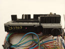 Volvo V70 Cabin Fuse Box-12