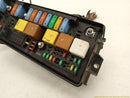 Saab 9-3 Engine Fuse Box-4