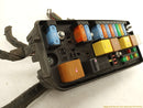 Saab 9-3 Engine Fuse Box-5