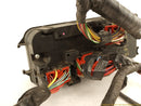 Saab 9-3 Engine Fuse Box-10