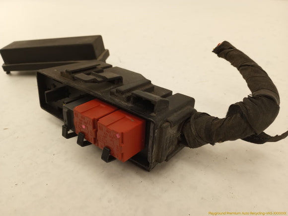 Saab 9-3 Engine Fuse Box