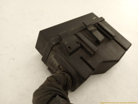 Saab 9-3 Engine Fuse Box