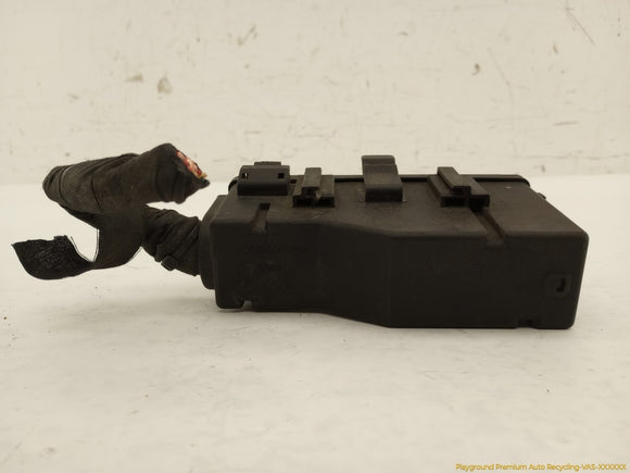 Saab 9-3 Engine Fuse Box