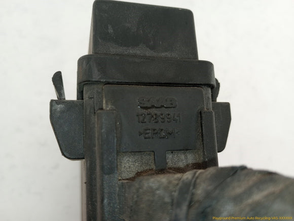 Saab 9-3 Engine Fuse Box