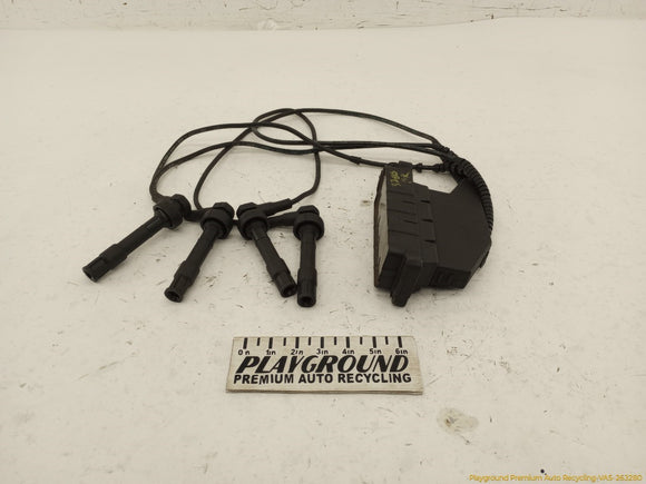 BMW Z3 Ignition Coil Pack