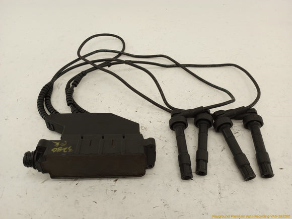 BMW Z3 Ignition Coil Pack