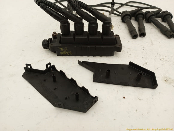 BMW Z3 Ignition Coil Pack